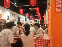 -荆九爷爆炒桥头三嫩(云南北路店)