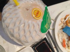 -半岛听涛蒸汽海鲜自助(K11店)