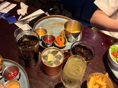 -blue frog蓝蛙(长泰广场店)