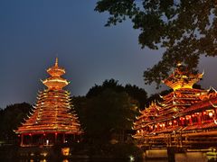 -深圳锦绣中华民俗村