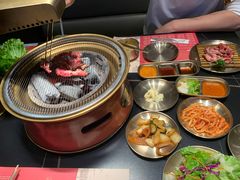 -西塔老太太泥炉烤肉(龙湖北苑天街店)