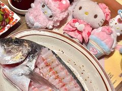 -肉魁屋·烧肉·烧鸟·酒场(高新店)
