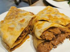 -河沿肉饼Beijing Pie(锡拉胡同店)