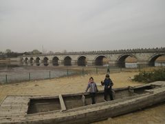-卢沟桥文化旅游区