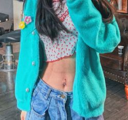 -刺客纹画纹身·洗纹身·穿孔饰品