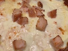 -萨莉亚意式餐厅(杭州滨江天街店)