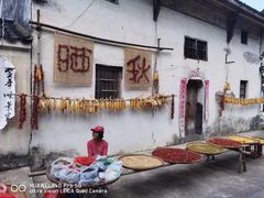 -石台牯牛降景区