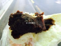 -航天馒头(瞻园路店)