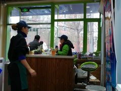 -素渡新派素食自助餐厅(兴工街店)