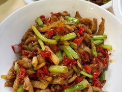 -笨罗卜浏阳菜馆(龙华鹏润达店)