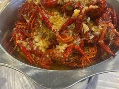 -可可大虾武汉土菜大排档(万松园1店)