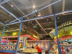 -九记潮汕现切鲜牛肉自助火锅(长沙·方圆荟店)