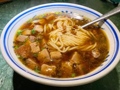 长沙牛肉粉-姐夫的小菜(新中关购物中心店)