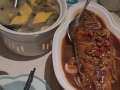 -刀板香·安徽菜(国购IFC店)