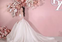 -曼格纳婚礼艺术中心(张江店)