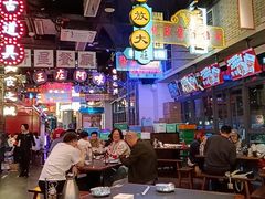 -王庄阿咪海鲜大排档(象园店)