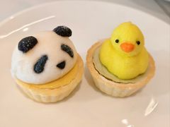 -广州塔璇玑地中海自助旋转餐厅