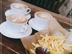 -1901 Cafe(西四店)