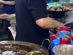 -无名氏面馆(邮电路店)