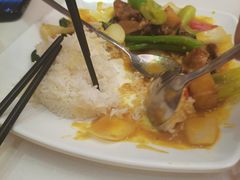 -金利茶餐厅(中船汇店)