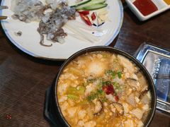 -金明子八带鱼馆(正宗韩国连锁店)