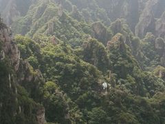 -狼牙山风景区