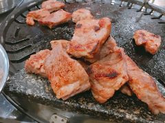 -401餐厅(弘大店)