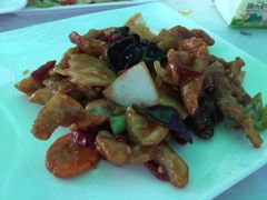 乡间好味·私家菜(总店)-乡间好味私家菜(总店)