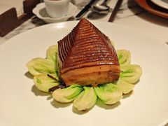 -湖滨28中餐厅·西湖宴·杭州君悦酒店