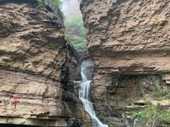 -山西壶关太行山大峡谷旅游景区