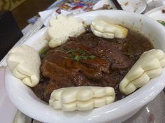-白魁老号饭庄(交道口店)