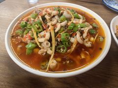 -艺味深尝(云锦路店)
