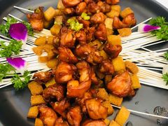 -庐州太太(鼓楼店)