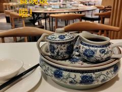 -虾饺妹·酒家(金碧店)