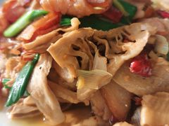 -不相离盐帮菜(郎园店)