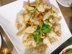 -江南村海鲜馆(洞头店)