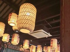 -二十八里太湖船菜(吉祥路店)