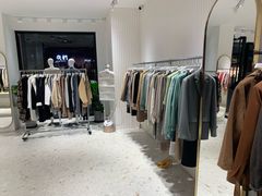-CLMX(新天地凯德晶萃广场店)