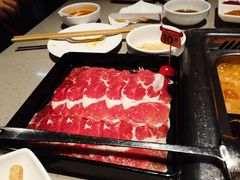 -海底捞火锅(珠影星光城夜宵主题店)