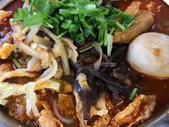 原味螺蛳粉-西环肥仔螺蛳粉(总店)