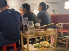 -清真·天府皇城坝百年牛肉火锅(皇城清真寺店)
