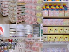 -名创优品(天河区正佳广场二店)