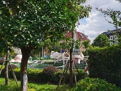 -安徒生童话乐园