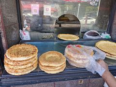 -阿布拉的馕(西北路店)