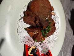 -佬太公海鸭·海鲜大排档(上海总店)