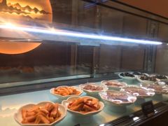 -难忘的面(五矿君澜酒店)