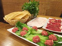 -牛很鲜潮汕牛肉火锅(朝晖路店)