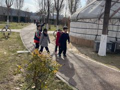 -九十九顶毡房(阜石路店)