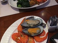 -佛山保利洲际酒店·月色西餐厅