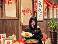 -福记咖啡·手工意面(下埔店)
